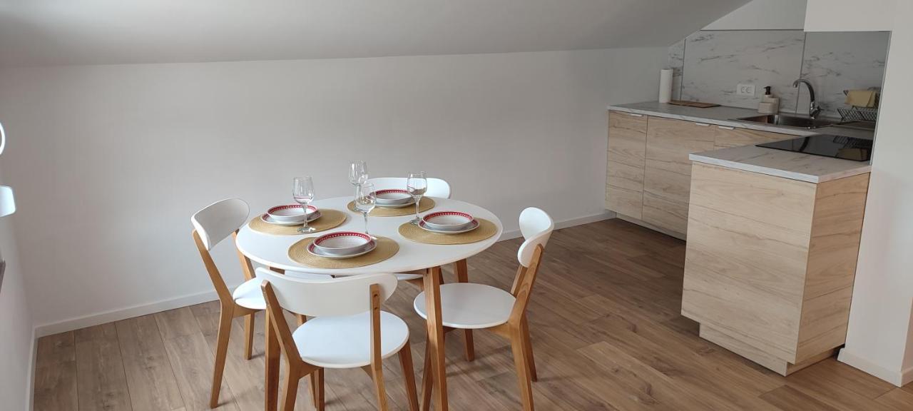Amare Apartment ปอร์โตรอซ ภายนอก รูปภาพ
