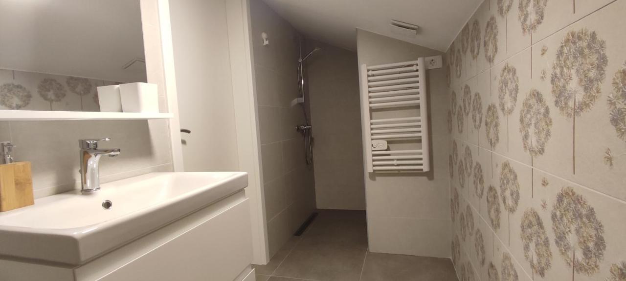 Amare Apartment ปอร์โตรอซ ภายนอก รูปภาพ