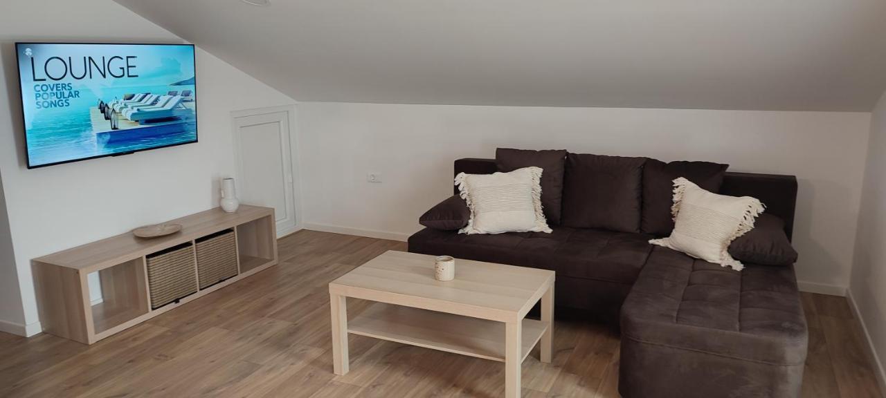 Amare Apartment ปอร์โตรอซ ภายนอก รูปภาพ